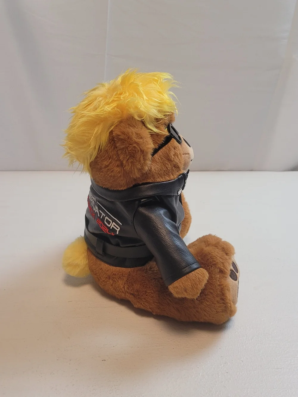 Trumpinator Teddy Bear